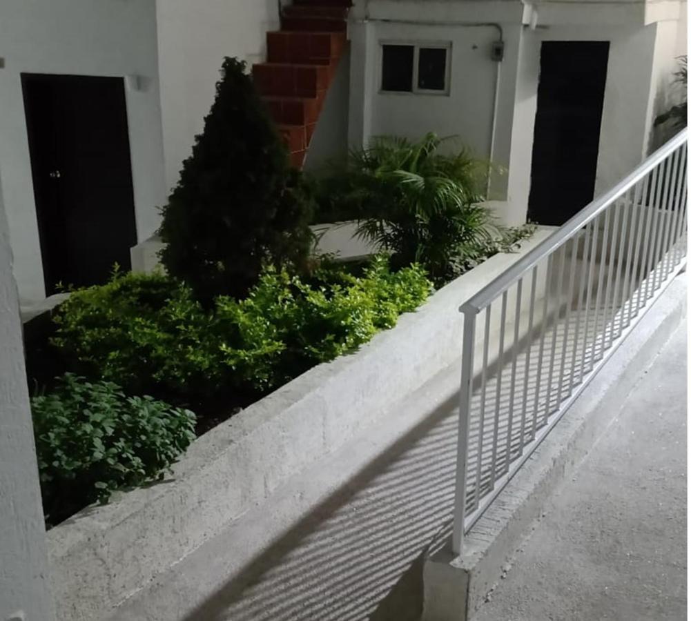 Hotel Club Abuelos Xalapa Exterior photo
